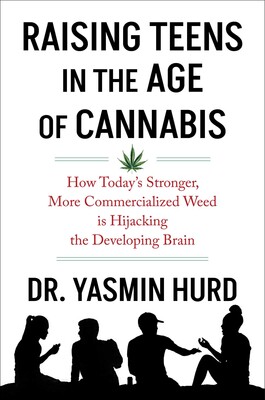 Raising Teens in the Age of Cannabis Raising Teens in the Age of Cannabis