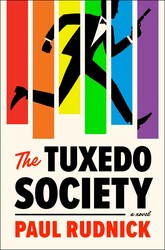The Tuxedo Society The Tuxedo Society