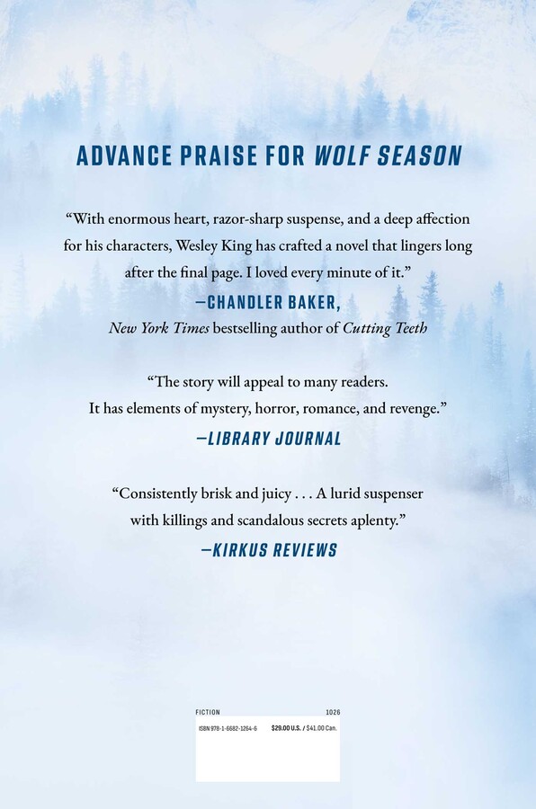 Wolf Season
