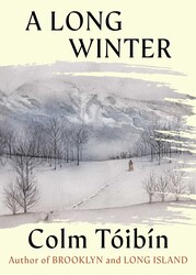 A Long Winter A Long Winter