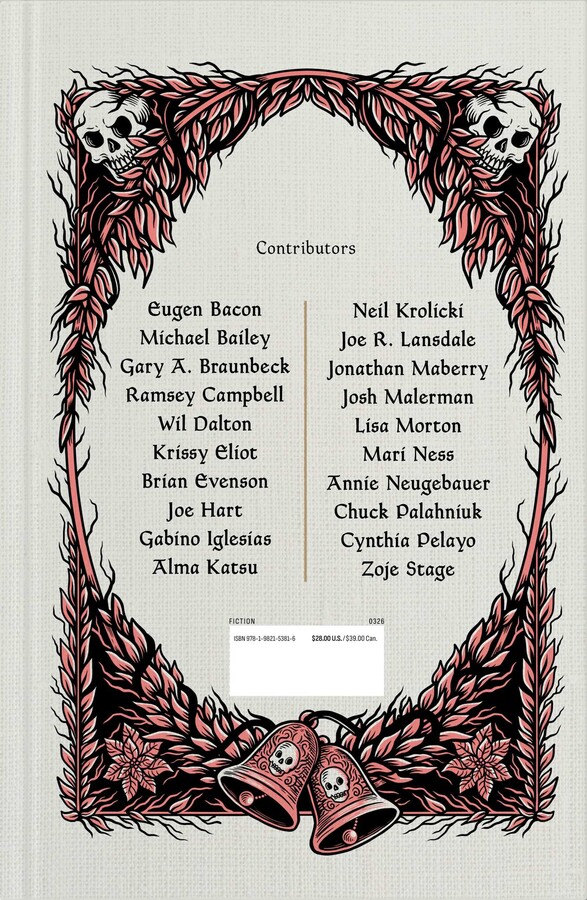 Silent Nightmares