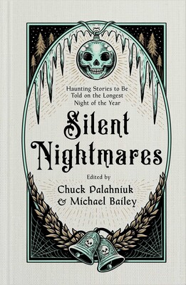 Silent Nightmares Silent Nightmares