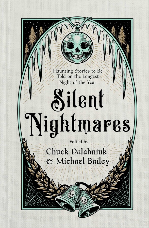 Silent Nightmares