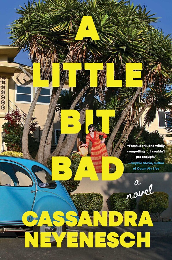 Little Bit Bad