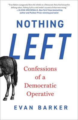 Nothing Left Nothing Left