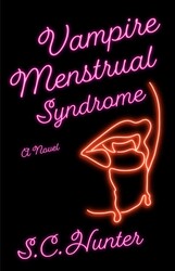 Vampire Menstrual Syndrome Vampire Menstrual Syndrome