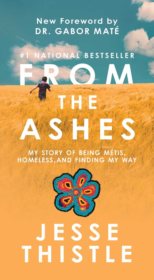 From the Ashes