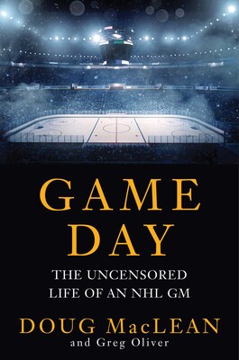 Game Day Game Day