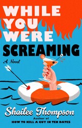 While You Were Screaming While You Were Screaming