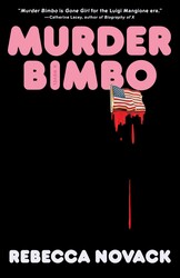 Murder Bimbo Murder Bimbo