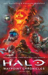 Halo: Waypoint Chronicles Halo: Waypoint Chronicles