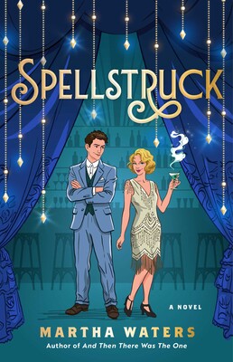 Spellstruck Spellstruck