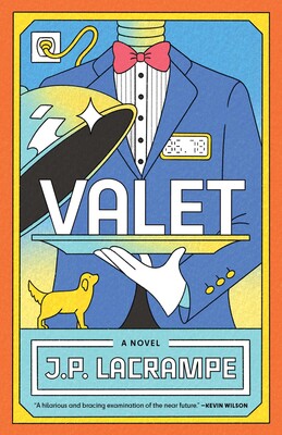 Valet Valet