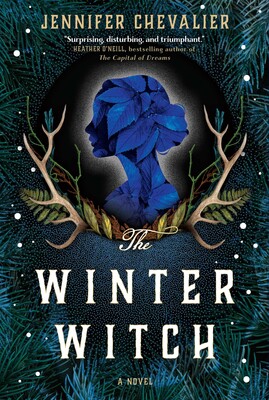 The Winter Witch The Winter Witch