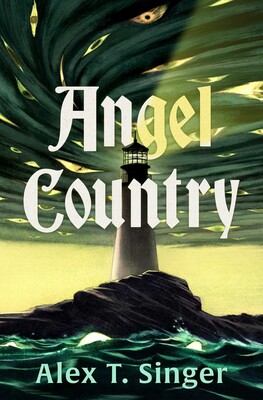 Angel Country Angel Country
