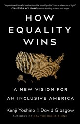 How Equality Wins How Equality Wins