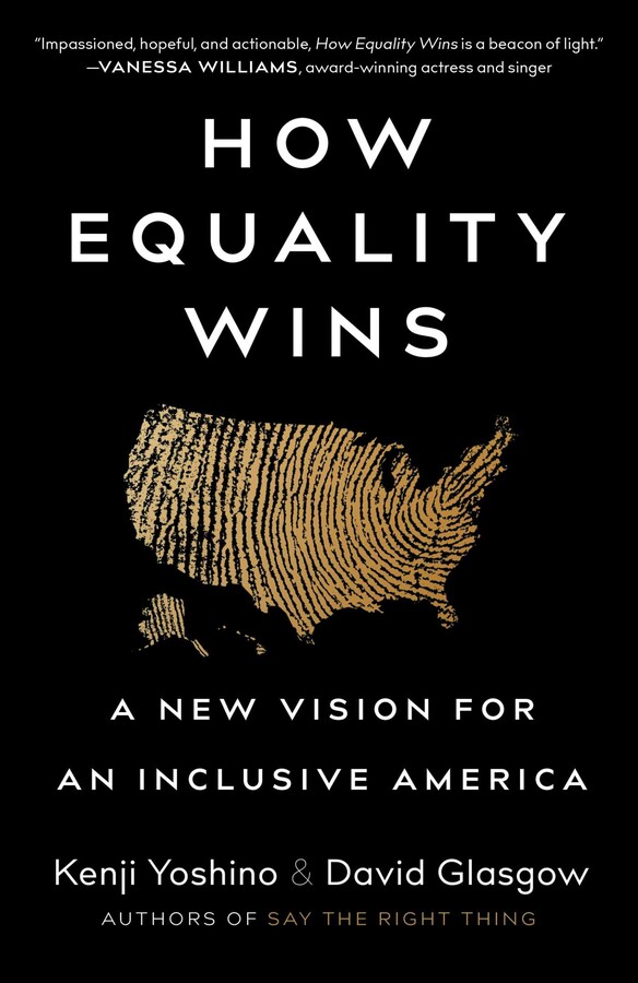 How Equality Wins