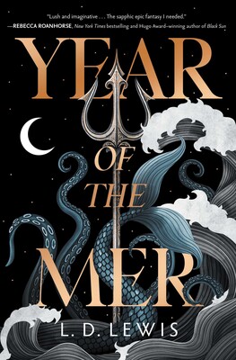 Year of the Mer Year of the Mer