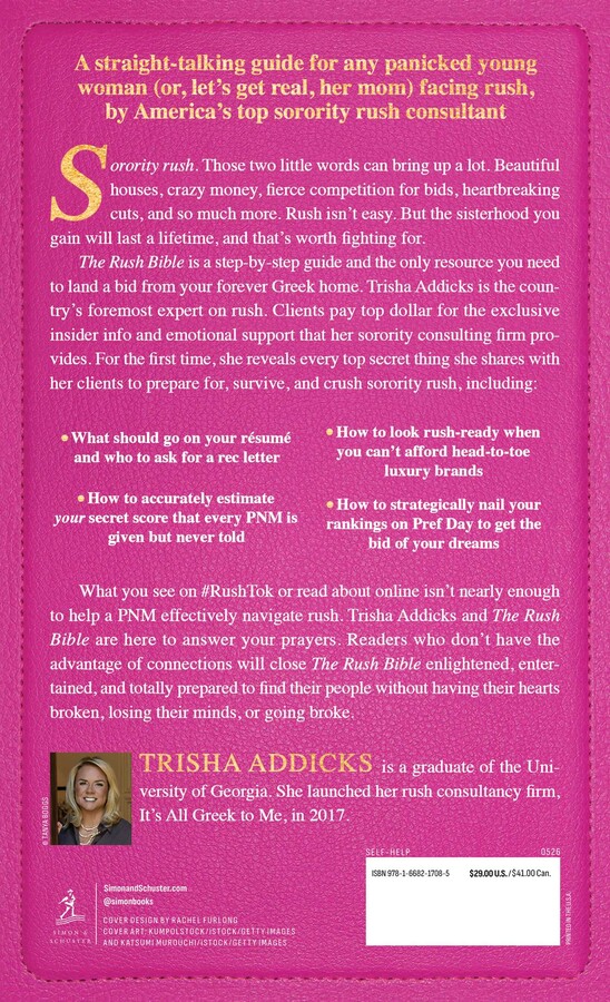 Rush Bible