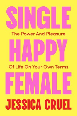 Single Happy Female Single Happy Female
