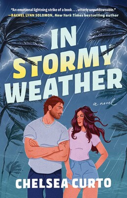 In Stormy Weather In Stormy Weather