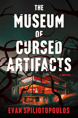 Museum of Cursed Artifacts
