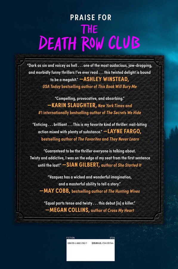 Death Row Club