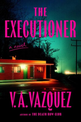 The Executioner The Executioner
