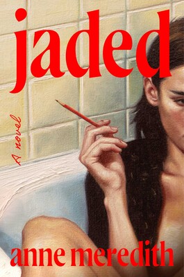 Jaded Jaded