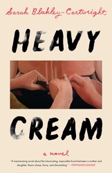 Heavy Cream Heavy Cream