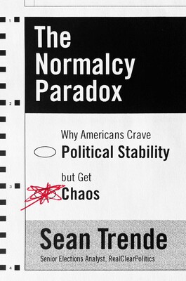 Normalcy Paradox Normalcy Paradox