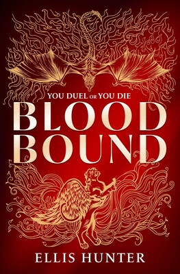 Blood Bound Blood Bound