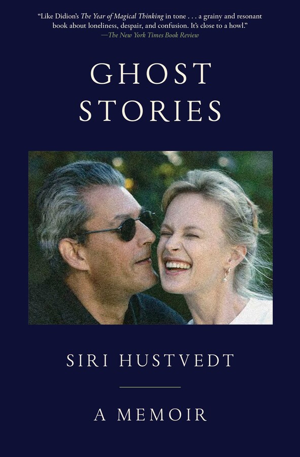 Ghost Stories