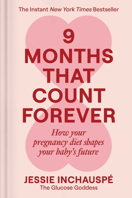 9 Months That Count Forever 9 Months That Count Forever