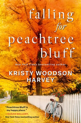 Falling for Peachtree Bluff Falling for Peachtree Bluff