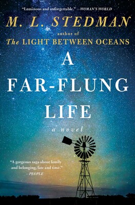 A Far-flung Life