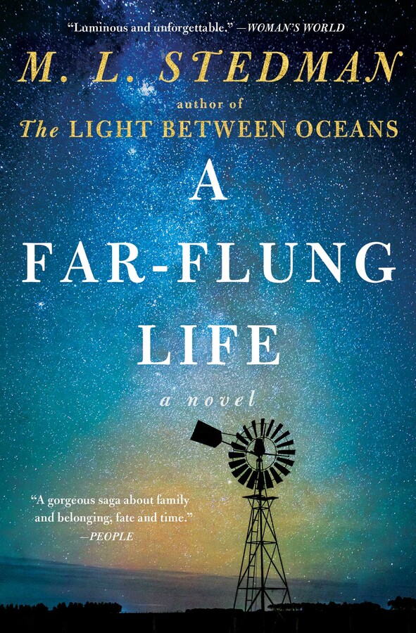 Far-flung Life