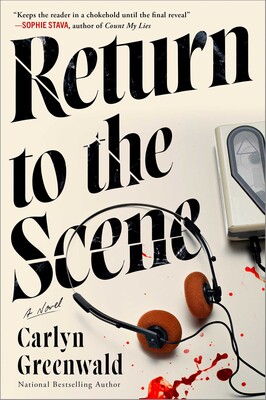 Return to the Scene