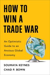 How to Win a Trade War How to Win a Trade War