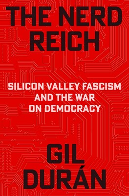 The Nerd Reich The Nerd Reich