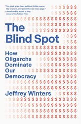 The Blind Spot The Blind Spot