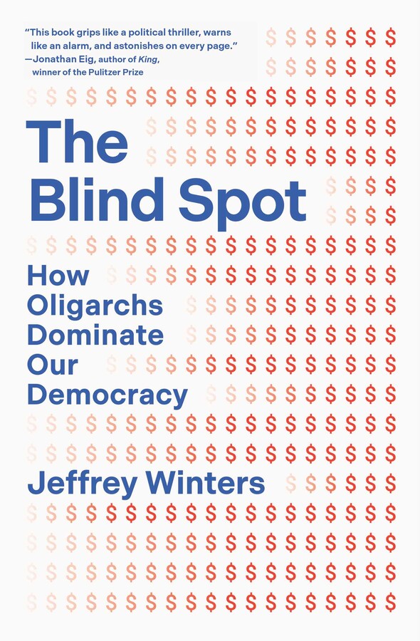 Blind Spot