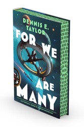 For We Are Many For We Are Many
