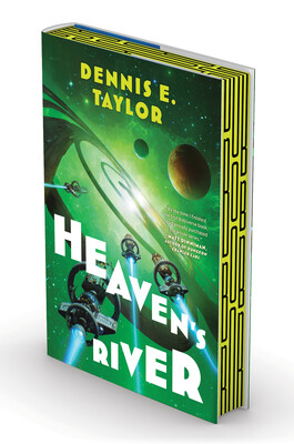 Heaven's River Heaven's River