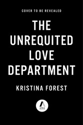 The Unrequited Love Department