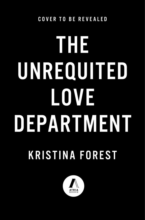 Unrequited Love Department