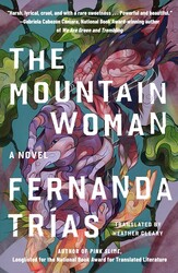 The Mountain Woman (t)