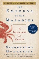 Emperor of All Maladies Emperor of All Maladies