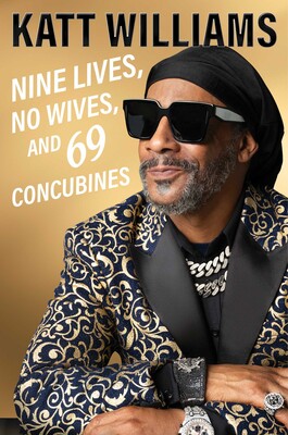 Nine Lives, No Wives, and 69 Concubines Nine Lives, No Wives, and 69 Concubines