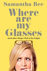 Where Are My Glasses? Where Are My Glasses?